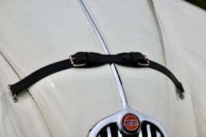 Imagen 7/11 de Jaguar XK 140 FHC (1955)