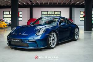 Afbeelding 2/24 van Porsche 911 GT3 Touring (2023)