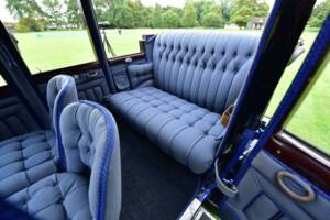 Immagine 26/50 di Daimler D16 (1923)