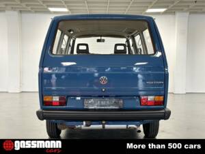 Afbeelding 7/15 van Volkswagen T3 Multivan TD (1988)