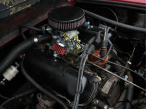Image 26/29 of Saab Sonett III (1972)