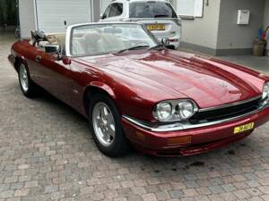 Bild 4/5 von Jaguar XJS 5.3 V12 (1995)