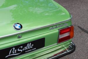 Bild 9/28 von BMW 2002 tii (1974)