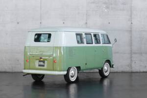 Image 5/47 of Volkswagen T1 minibus (1961)