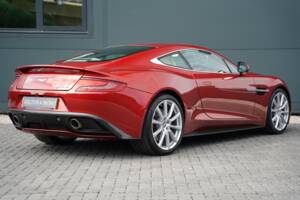 Bild 5/50 von Aston Martin Vanquish (2013)