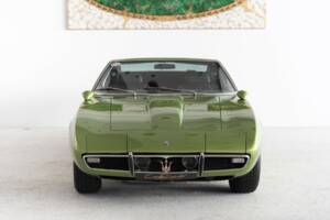 Bild 15/45 von Maserati Ghibli (1967)