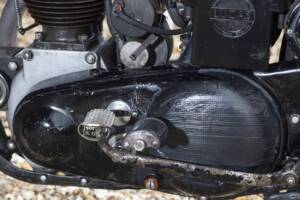 Bild 28/40 von Norton DUMMY (1949)