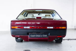 Bild 6/36 von Aston Martin Lagonda (1992)