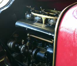 Afbeelding 39/39 van Minerva AA 16HP (1908)