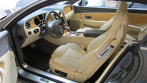 Bild 11/23 von Bentley Continental GT Speed (2008)
