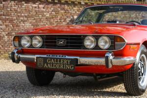 Afbeelding 23/50 van Triumph Stag (1975)