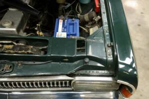 Bild 15/50 von Opel Commodore 2,5 GS (1969)