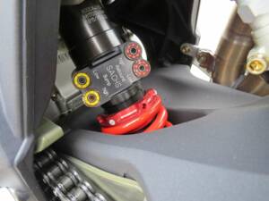 Bild 32/45 von MV Agusta DUMMY (2006)