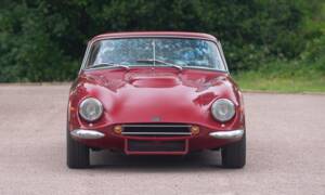 Image 6/50 of TVR Vixen Series 1 (1968)