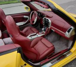 Image 8/18 of Gemballa GTR 600 (2000)