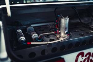 Imagen 59/81 de Alfa Romeo 75 1.8 Turbo (1990)