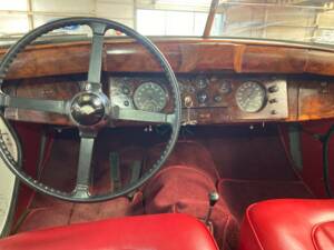 Image 8/38 of Jaguar Mk VII (1952)