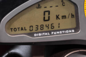 Image 34/50 de MV Agusta DUMMY (2000)