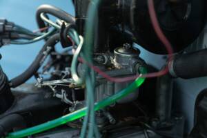 Image 45/49 of FIAT 600 (1957)