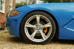 Image 26/50 of BMW Z4 3.0i (2005)
