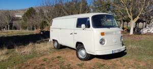 Imagen 4/50 de Volkswagen T2b panel van (1979)