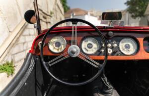 Bild 11/13 von Morgan Plus 4 (1955)