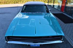 Image 18/46 de Dodge Charger R&#x2F;T 426 (1968)