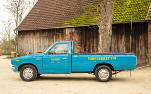 Imagen 15/87 de Toyota Hilux (1975)