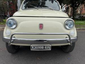 Immagine 70/97 di FIAT 500 L (1972)