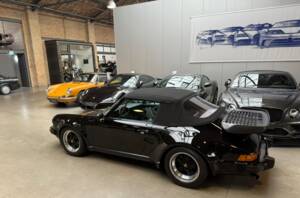 Bild 2/20 von Porsche 911 Turbo 3.3 (1988)