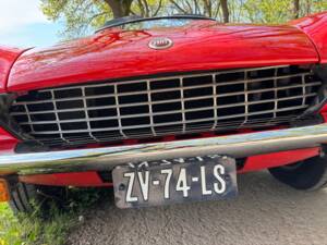 Bild 12/34 von FIAT 124 Spider CS1 (1978)