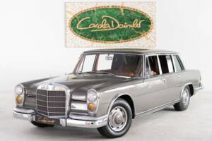 Bild 1/39 von Mercedes-Benz 600 (1967)