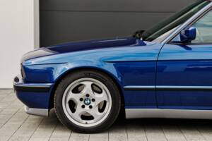 Afbeelding 15/52 van BMW M5 (1992)