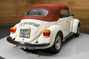 Immagine 12/19 di Volkswagen Käfer 1303 (1978)