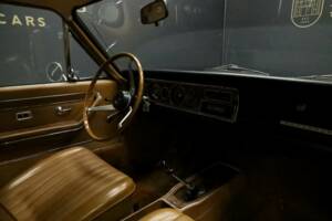 Bild 50/50 von Opel Commodore 2,5 GS (1969)