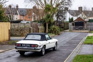 Afbeelding 17/50 van Triumph Stag (1972)