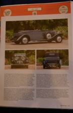 Bild 40/42 von Rolls-Royce Phantom II Continental (1933)