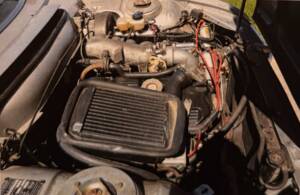 Imagen 17/20 de Peugeot 504 Coupé (1980)