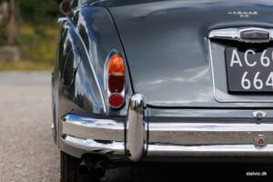 Bild 27/55 von Jaguar Mk II 3.8 (1963)