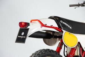 Bild 50/50 von Cagiva DUMMY (1980)