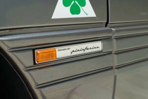 Image 9/50 de Alfa Romeo 164 2.0 (1991)