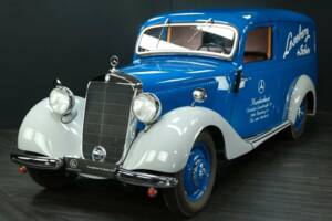 Image 1/49 of Mercedes-Benz 170 V (1949)