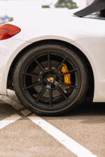 Image 66/70 of Porsche Boxster Spyder (2015)