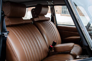 Bild 4/10 von Citroën DS 21 Pallas (1972)