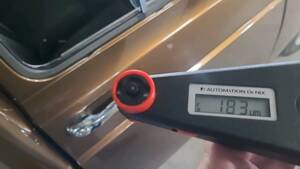 Afbeelding 33/44 van Renault R 4 F6 (1985)