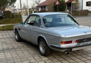 Bild 15/27 von BMW 2800 CS (1970)