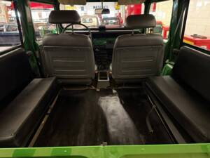 Bild 19/20 von Toyota Land Cruiser BJ 42 (1981)
