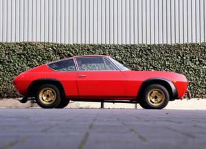 Afbeelding 4/44 van Lancia Fulvia Sport 1.3 (Zagato) (1970)