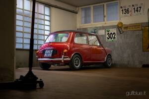 Image 11/52 of Austin Mini Cooper S 1071 (1964)