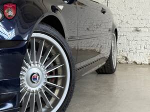 Imagen 65/78 de ALPINA B3 S (2005)